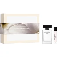 Narciso Rodriguez For Her Pure Musc Gift Set 50ml EDP + 10ml EDT