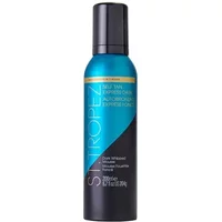St Tropez Express Dark Whipped Bronzing Mousse