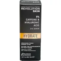 Revolution Caffeine & Hyaluronic Acid Eye Serum 30ml