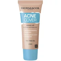 Dermacol Acnecover Makeup 3