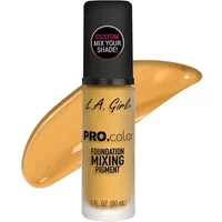 L.A. Girl Pro Colour Foundation Mixing Pigment Yellow
