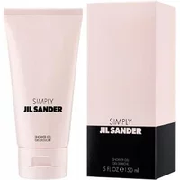 Jil Sander Simply Shower Gel 150ml