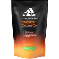 Adidas Energy Kick Shower Gel Refill 400ml