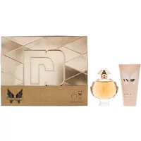 Paco Rabanne Olympea Gift Set 50ml Eau De Parfum + 75ml Body Lotion