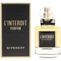 GIVENCHY L'Interdit Parfum 50ml