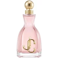 Jimmy Choo I Want Choo With Love Eau De Parfum 60ml