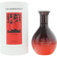 The Harmonist Oud Nebula Parfum 50ml