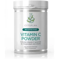 Cytoplan Vitamin C Powder 75g