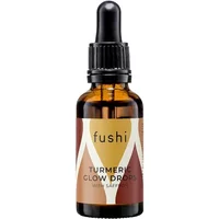 Fushi Turmeric Glow Drops 30ml