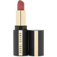 Bobbi Brown Luxe Cashmere Matte Lipstick 315 Neutral Rose