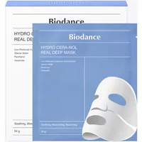 Biodance Hydro Cera-Nol Real Deep Mask x4