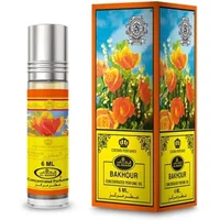 Al-Rehab Bakhoor Roll-on Oil 6ml