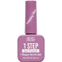 Ardell 1 Step Gel Polish Happy Lilac