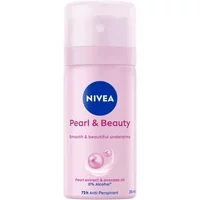 Nivea Pearl & Beauty Deodorant Spray 35ml
