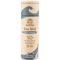 Suntribe Zinc Sun Stick SPF 50 Ocean Blue 30g