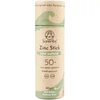 Suntribe Zinc Sun Stick SPF 50 Mint Green 30g