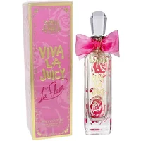 Juicy Couture Viva La Juicy La Fleur Eau De Toilette 40ml