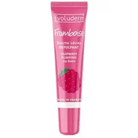 Evoluderm Plumping Lip Balm Raspberry 15ml