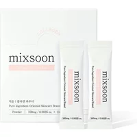 Mixsoon Collagen Powder 100mg 10 sticks