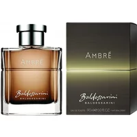 Baldessarini Ambre Eau De Toilette 90ml