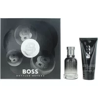 Hugo Boss Bottled Beyond Eau De Parfum Gift Set 50ml