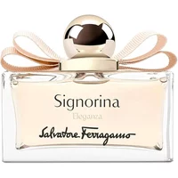 Salvatore Ferragamo Signorina Eleganza Eau De Parfum 100ml