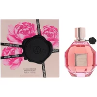 VIKTOR&ROLF Flowerbomb Pretty Peony Eau De Parfum 100ml
