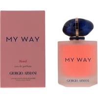 Giorgio Armani My Way Floral Eau De Parfum 90ml