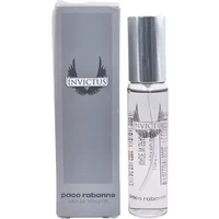 Paco Rabanne Invictus Eau De Toilette 15ml
