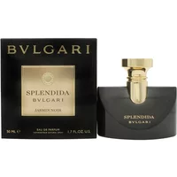 Bvlgari Splendida Jasmin Noir Eau De Parfum 50ml