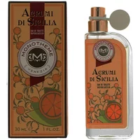 Monotheme Venezia Agrumi Di Sicilia Eau De Toilette 30ml