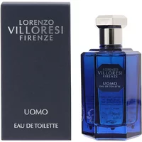 Lorenzo Villoresi Uomo Eau De Toilette 100ml
