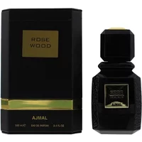 Ajmal Rose Wood Eau De Parfum 100ml