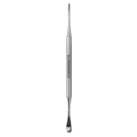 RickiParodi Stainless Steel Cuticle Nipper 364 x1