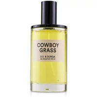 D.S. & Durga Cowboy Grass Eau De Parfum 100ml