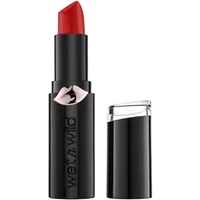 Wet N Wild Mega Blast Matte Finish Lipstick Red Velvet