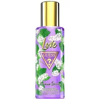 Guess Love Nirvana Dream Body Mist 250ml