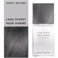 Issey Miyake L'Eau d'Issey Pour Homme Eau De Parfum 125ml