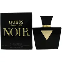 Guess Seductive Noir Women Eau De Toilette 30ml