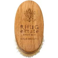 Rhug Wild Beauty Smoothing Mini Body Brush