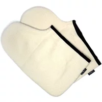 CND SPA Skin Care Socks