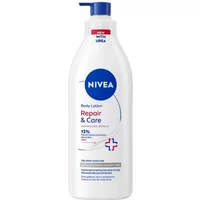 Nivea Repair & Care Urea Advanced Repair Body Lotion 400ml