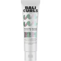 Bali Curls Bonding Repair Leave-In Cream No 3 150ml
