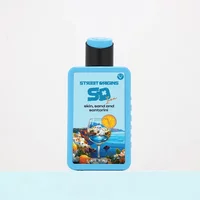 Street Origins Skin, Sand & Santorini Extrait De Parfum 75ml