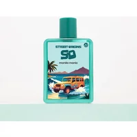 Street Origins Manila Manic Eau De Parfum 75ml