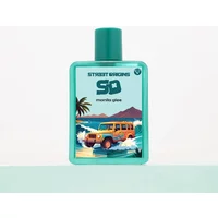 Street Origins Manila Glee Eau De Parfum 75ml