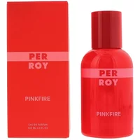 PERROY PARFUM PINKFIRE Eau De Parfum 100ml