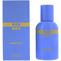 PERROY PARFUM IVORYSKY Eau De Parfum 100ml