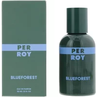 PERROY PARFUM BLUEFOREST Eau De Parfum 50ml