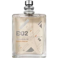 Escentric Molecules 02 Eau De Toilette 100ml